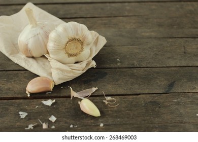 Garlic