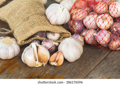 Garlic