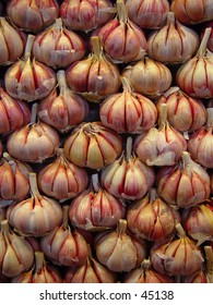garlic