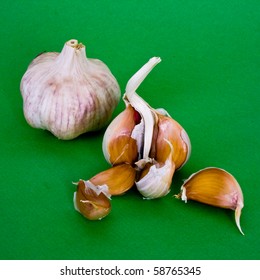 Garlic