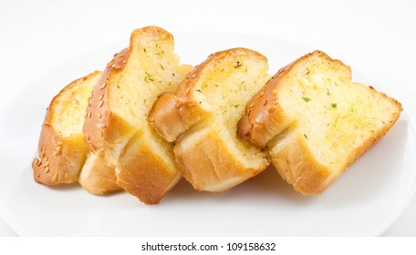 Garlic Bread