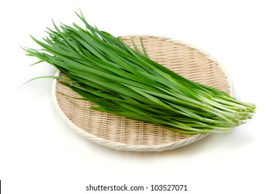 Garlic Chives