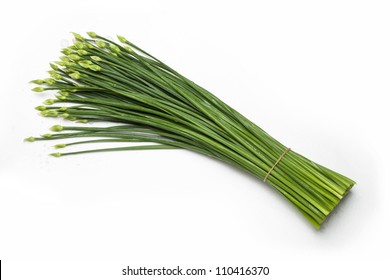 Garlic Chives