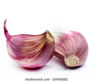 Garlic Cloves