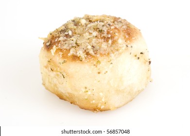 Garlic Knots