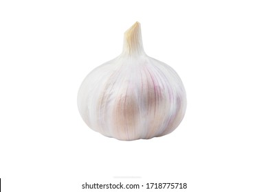 bulb of garlic