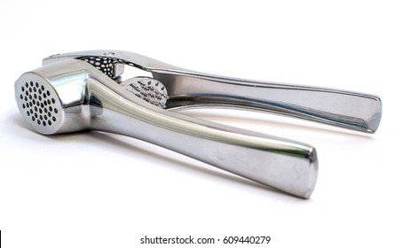 Garlic Press