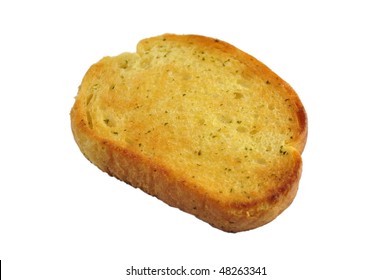 Garlic Toast