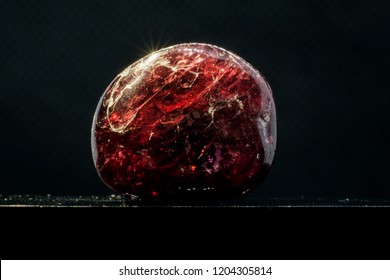 Garnet Gem Stone