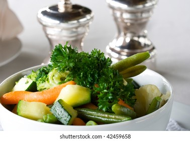 garnish