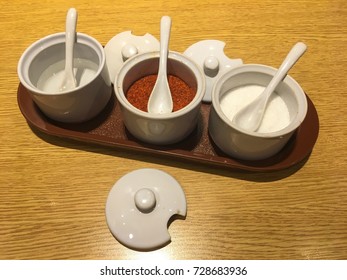 garnish