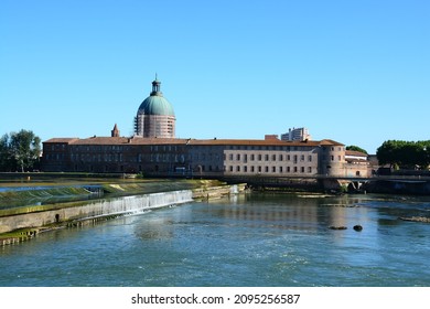 Toulouse River Images Stock Photos Vectors Shutterstock