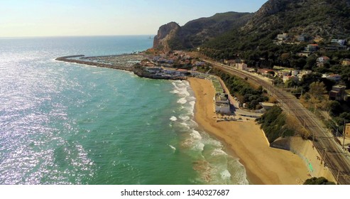 Garraf Beach Hd Stock Images Shutterstock