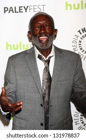 Garrett Morris At 