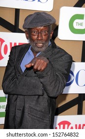 Garrett Morris At The CBS, Showtime, CW 2013 TCA Summer Stars Party, Beverly Hilton Hotel, Beverly Hills, CA 07-29-13