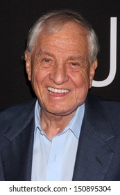 Garry Marshall At The 