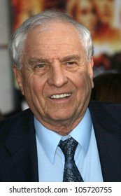 Garry Marshall At The Los Angeles Premiere Of 'Race To Witch Mountain'. El Capitan Theatre, Hollywood, CA. 03-11-09