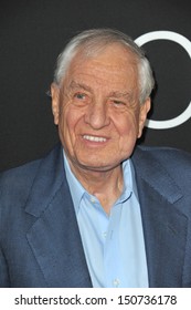 Garry Marshall At The Los Angeles Premiere Of 