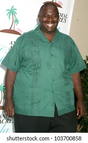 Gary Anthony Williams At The Annual Animal Acres Gala. Riviera Country Club, Pacific Palisades, CA. 09-12-09