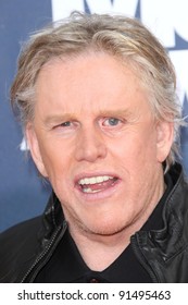 Gary Busey At The 2011 MTV Movie Awards Arrivals, Gibson Amphitheatre, Universal City, CA. 06-05-11