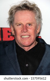 Gary Busey At The 