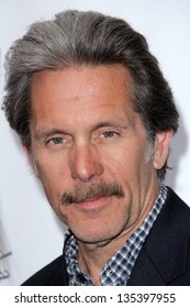 Gary Cole At The Light Up The Blues Concert Benefiting Autism Speaks, Club Nokia, Los Angeles, CA 04-13-13