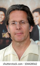 Gary Cole  At The Los Angeles Premiere Of 'Entourage' Season Six. Paramount Theater, Hollywood, CA. 07-09-09