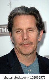 Gary Cole  At 