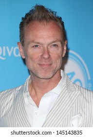 Gary Kemp Arriving For The Arqiva Radio Awards, At The Westminster Park Plaza Hotel, London. 03/07/2013