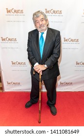 Gary Smith Attends 13th Annual American Spirit Awards At Taglyan Complex, Los Angeles, CA On May 24, 2019