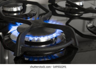 Gas Burner