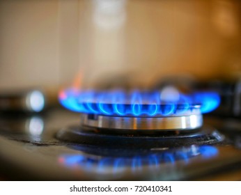 Gas Burner