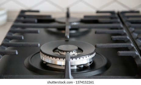 Imagenes Fotos De Stock Y Vectores Sobre Gas Hobs Shutterstock