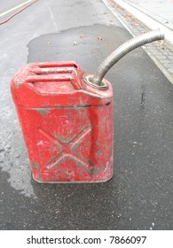 Gas Can