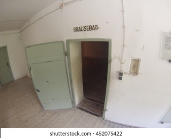 Gas Chambers Images Stock Photos Vectors Shutterstock