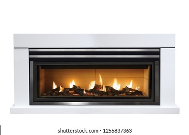 Royalty Free Gas Fireplace Stock Images Photos Vectors