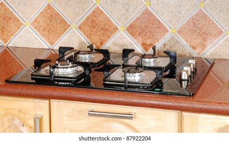 Gas Hob