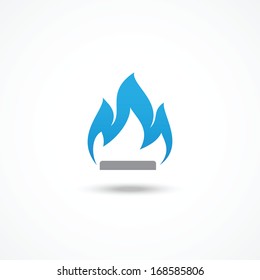 Natural Gas Icon Stock Images, Royalty-Free Images & Vectors | Shutterstock