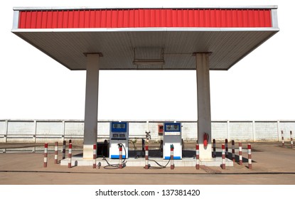 Lpg Gas Stations Stock Photos Images Photography Shutterstock