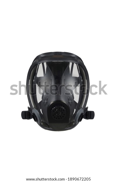 gas mask head harness gas\
mask drill fine dust environmental pollution Coronavirus covid-19\
Virus\

