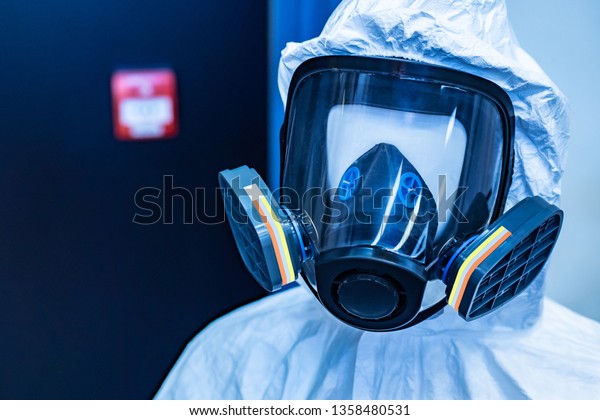 industrial respiratory protection