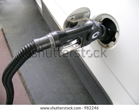 Gas Nozzle