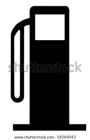 Gas Pump