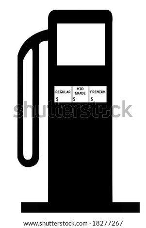 Gas Pump