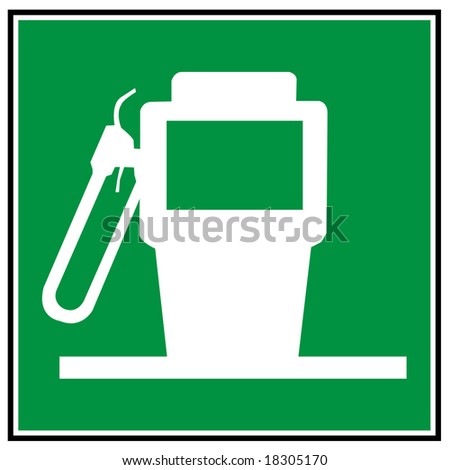 Gas Pump