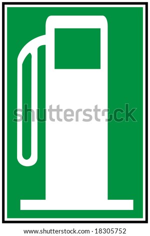 Gas Pump