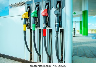 3,704 Highway Petrol Pump Images, Stock Photos & Vectors | Shutterstock