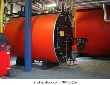 16,435 Industrial steam boilers Images, Stock Photos & Vectors ...