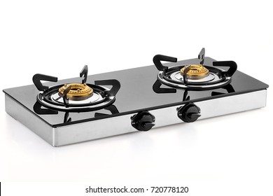 Gas Stove