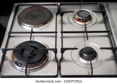 Old Gas Stove Images Stock Photos Vectors Shutterstock